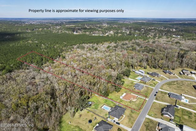 54079 AMBLERWOOD Way, Callahan, FL 32011