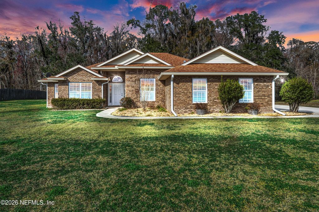 54079 AMBLERWOOD Way, Callahan, FL 32011