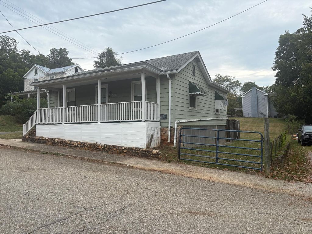 491 Main Street, Madison Heights, VA 24572