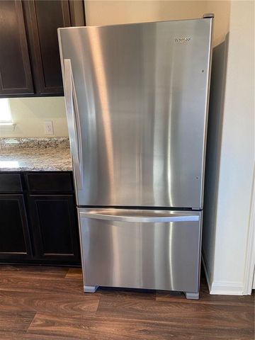 401 Hyacinth WAY, Jarrell, TX 76537