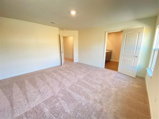 401 Hyacinth WAY, Jarrell, TX 76537