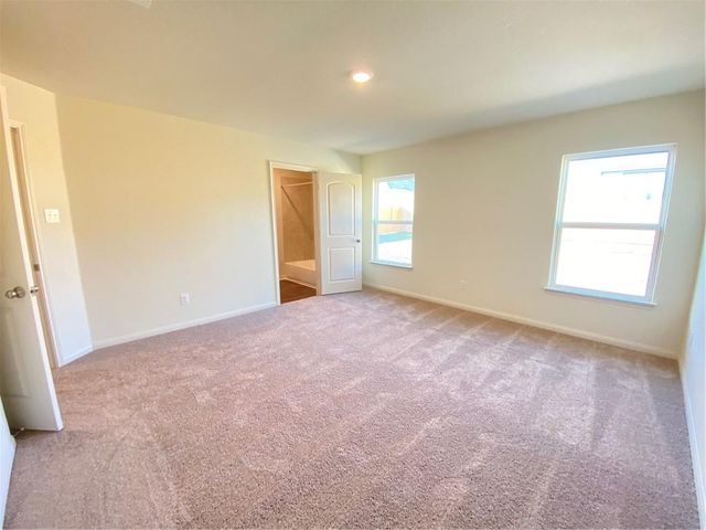 401 Hyacinth WAY, Jarrell, TX 76537