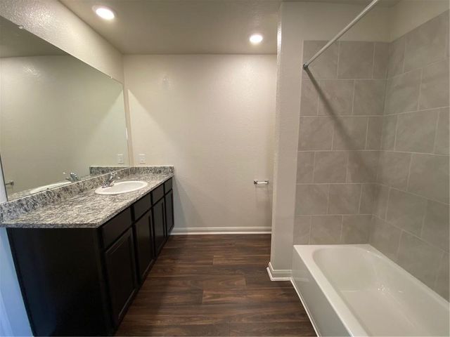 401 Hyacinth WAY, Jarrell, TX 76537