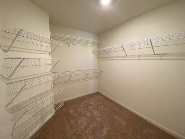 401 Hyacinth WAY, Jarrell, TX 76537