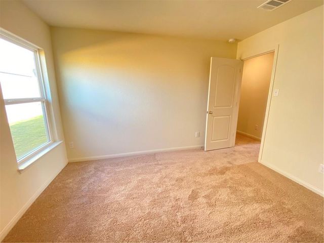 401 Hyacinth WAY, Jarrell, TX 76537