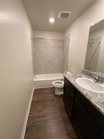 401 Hyacinth WAY, Jarrell, TX 76537