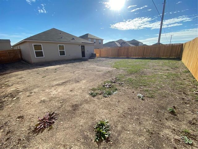 401 Hyacinth WAY, Jarrell, TX 76537