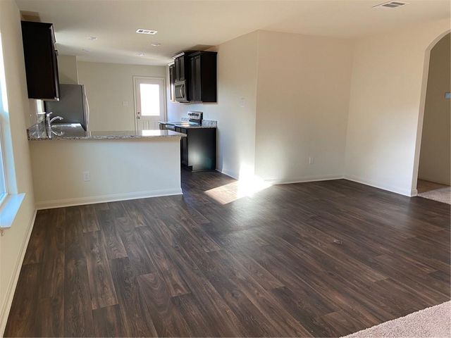 401 Hyacinth WAY, Jarrell, TX 76537