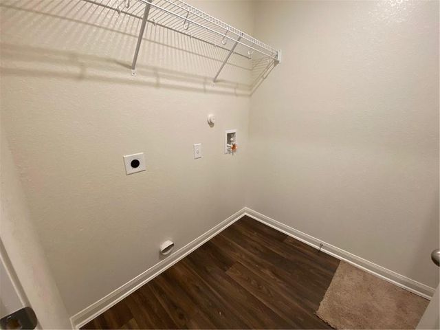 401 Hyacinth WAY, Jarrell, TX 76537