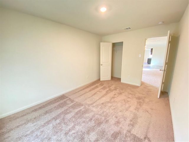 401 Hyacinth WAY, Jarrell, TX 76537