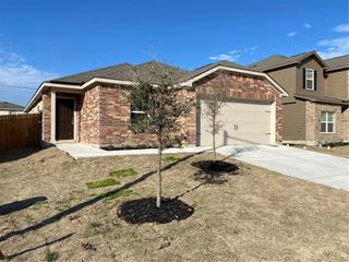 401 Hyacinth WAY, Jarrell, TX 76537