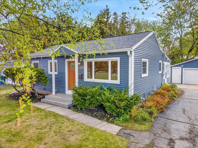 5316 Healy Lane, Monona, WI 53716