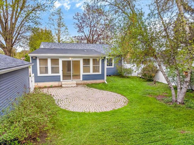 5316 Healy Lane, Monona, WI 53716