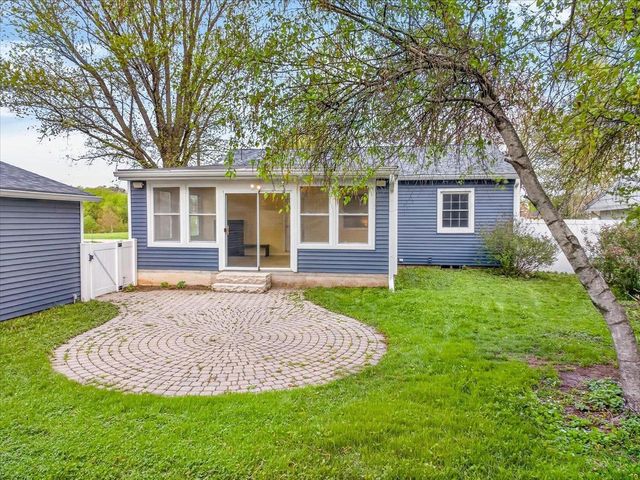 5316 Healy Lane, Monona, WI 53716