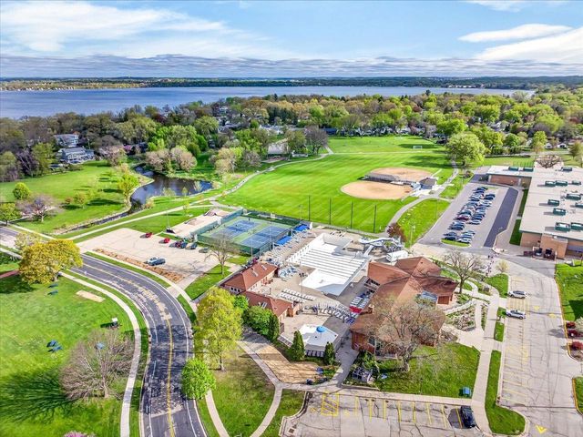 5316 Healy Lane, Monona, WI 53716