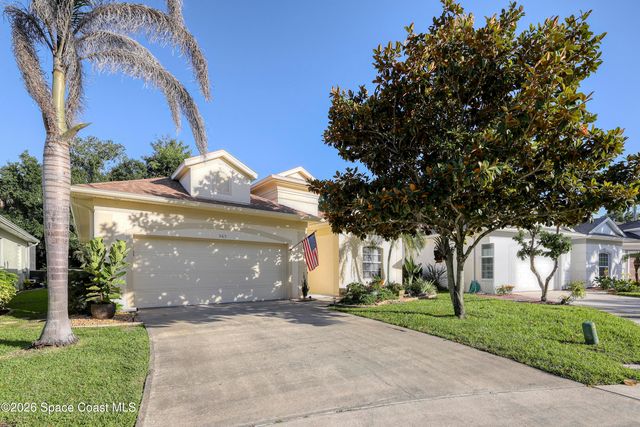 565 Greenleaf Lane, Titusville, FL 32780