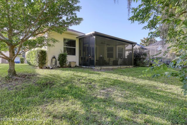 565 Greenleaf Lane, Titusville, FL 32780