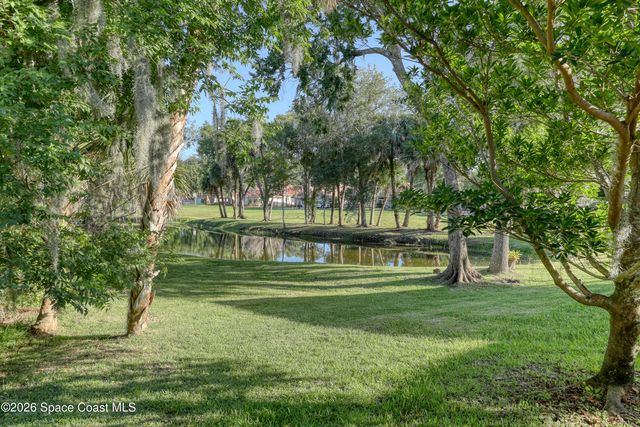 565 Greenleaf Lane, Titusville, FL 32780