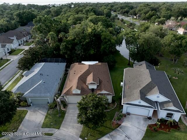 565 Greenleaf Lane, Titusville, FL 32780