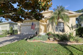 565 Greenleaf Lane, Titusville, FL 32780