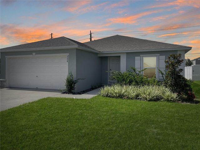 348 TOWNS CIRCLE, Haines City, FL 33844