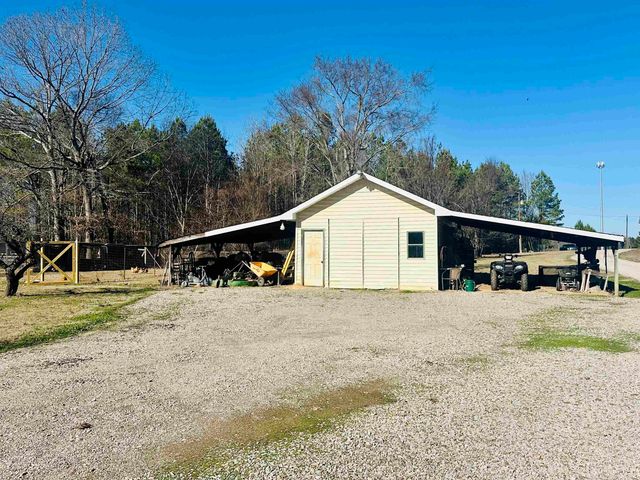 3558 142 HWY, Selmer, TN 38375