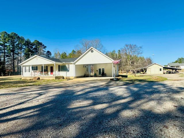 3558 142 HWY, Selmer, TN 38375