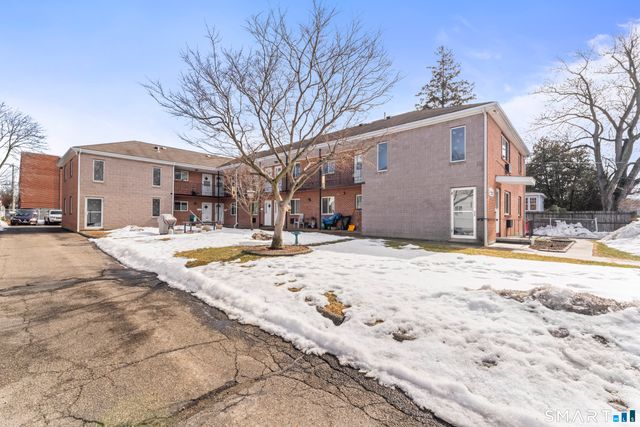 24 Glenwood Avenue 8, Norwalk, CT 06854