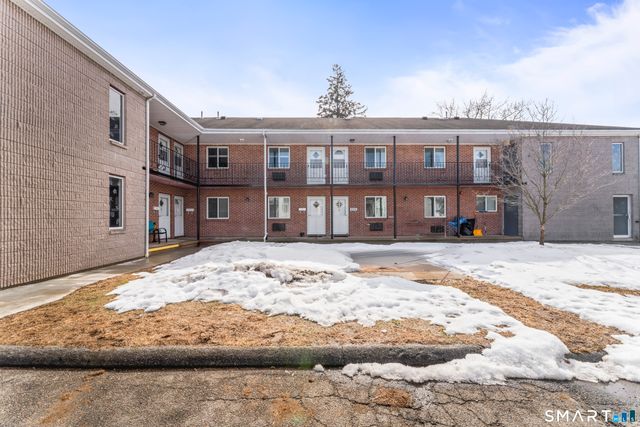 24 Glenwood Avenue 8, Norwalk, CT 06854