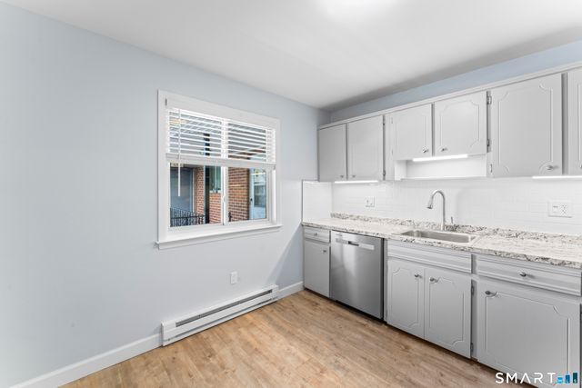 24 Glenwood Avenue 8, Norwalk, CT 06854