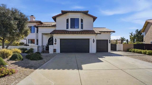 1584 White Horse Court, Bonita, CA 91902