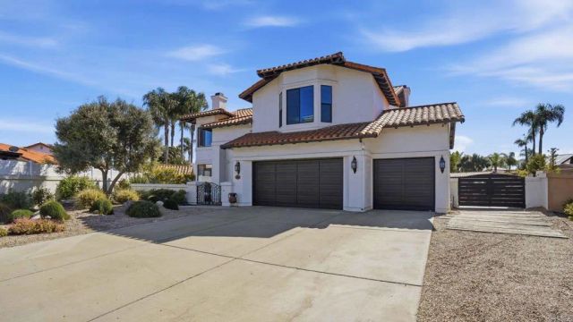 1584 White Horse Court, Bonita, CA 91902