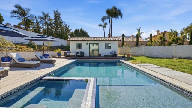 1584 White Horse Court, Bonita, CA 91902