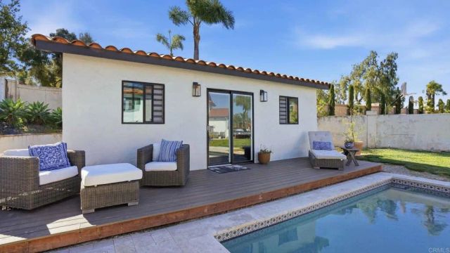 1584 White Horse Court, Bonita, CA 91902