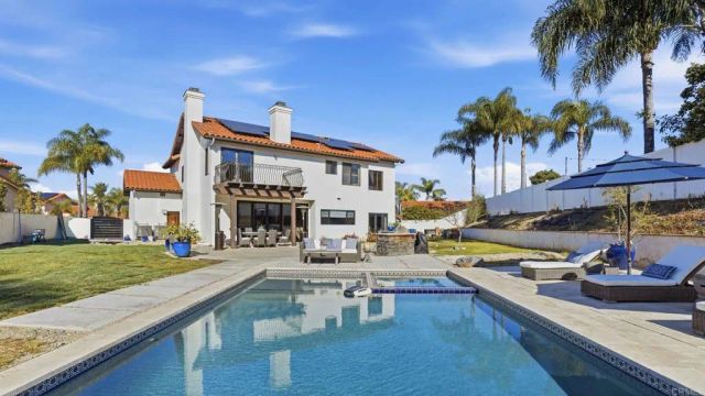 1584 White Horse Court, Bonita, CA 91902