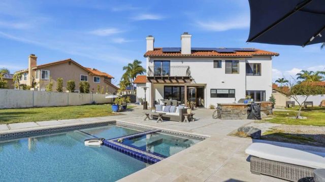 1584 White Horse Court, Bonita, CA 91902