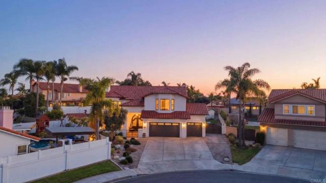 1584 White Horse Court, Bonita, CA 91902