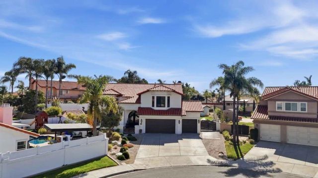 1584 White Horse Court, Bonita, CA 91902