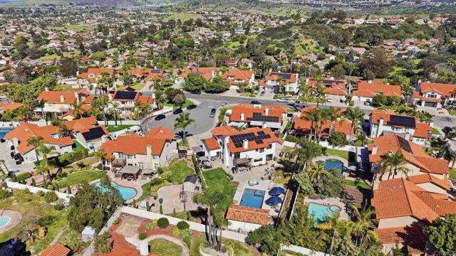 1584 White Horse Court, Bonita, CA 91902