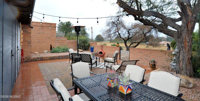 8589 N Candlewood Loop, Tucson, AZ 85704