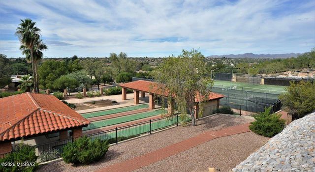 8589 N Candlewood Loop, Tucson, AZ 85704