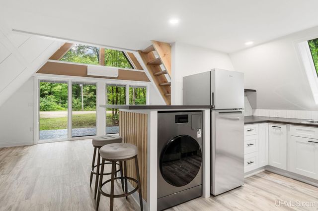 N3443 16 Mile Lake Road, Munising, MI 49862