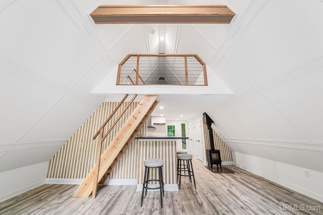 N3443 16 Mile Lake Road, Munising, MI 49862