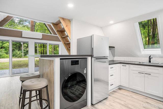 N3443 16 Mile Lake Road, Munising, MI 49862