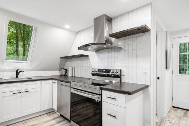 N3443 16 Mile Lake Road, Munising, MI 49862