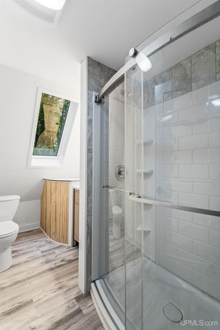 N3443 16 Mile Lake Road, Munising, MI 49862