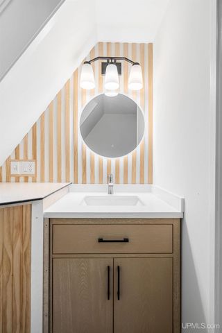 N3443 16 Mile Lake Road, Munising, MI 49862