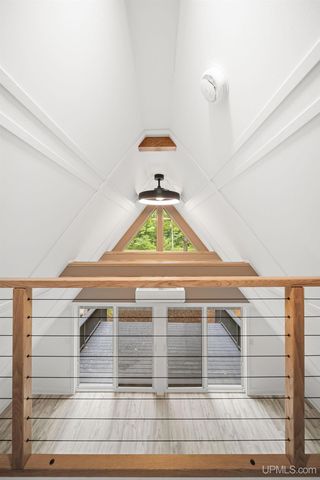 N3443 16 Mile Lake Road, Munising, MI 49862