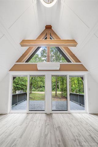 N3443 16 Mile Lake Road, Munising, MI 49862