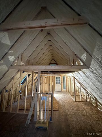 N3443 16 Mile Lake Road, Munising, MI 49862